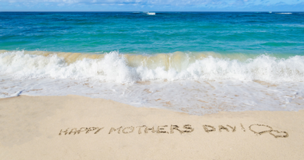 Make mum's day with these Mother's Day weekend ideas